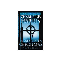 Orion Publishing Co Shakespeare's Christmas (häftad, eng)