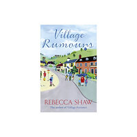 Orion Publishing Co Village Rumours (häftad, eng)