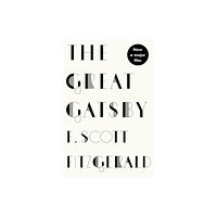 Orion Publishing Co The Great Gatsby (häftad, eng)