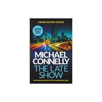 Orion Publishing Co The Late Show (häftad, eng)