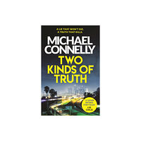 Orion Publishing Co Two Kinds of Truth (häftad, eng)