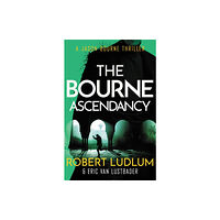 Orion Publishing Co Robert Ludlum's The Bourne Ascendancy (häftad, eng)