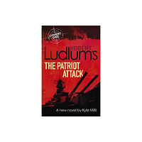 Orion Publishing Co Robert Ludlum's The Patriot Attack (häftad, eng)