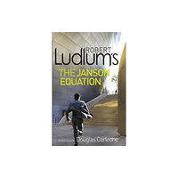Orion Publishing Co Robert Ludlum's The Janson Equation (häftad, eng)