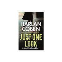 Orion Publishing Co Just One Look (häftad, eng)