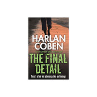 Orion Publishing Co The Final Detail (häftad, eng)