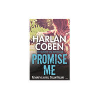 Orion Publishing Co Promise Me (häftad, eng)