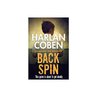 Orion Publishing Co Back Spin (häftad, eng)
