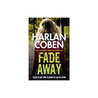 Orion Publishing Co Fade Away (häftad, eng)