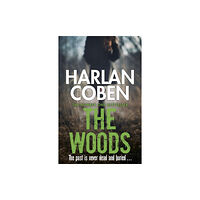 Orion Publishing Co The Woods (häftad, eng)