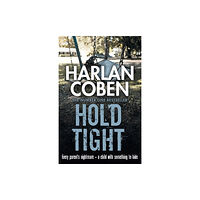 Orion Publishing Co Hold Tight (häftad, eng)