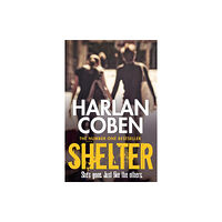 Orion Publishing Co Shelter (häftad, eng)