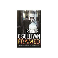 Orion Publishing Co Framed (häftad, eng)
