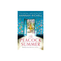 Orion Publishing Co The Peacock Summer (häftad, eng)