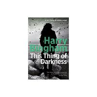 Orion Publishing Co This Thing of Darkness (häftad, eng)