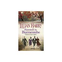 Orion Publishing Co Farewell to Burracombe (häftad, eng)