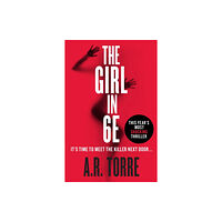 Orion Publishing Co The Girl in 6E (häftad, eng)