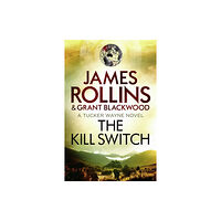 Orion Publishing Co The Kill Switch (häftad, eng)