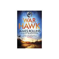 Orion Publishing Co War Hawk (häftad, eng)