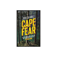 Orion Publishing Co Cape Fear (häftad, eng)