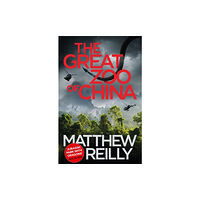 Orion Publishing Co The Great Zoo Of China (häftad, eng)