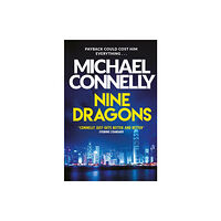 Orion Publishing Co Nine Dragons (häftad, eng)