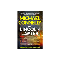 Orion Publishing Co The Lincoln Lawyer (häftad, eng)