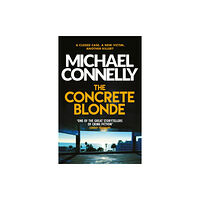 Orion Publishing Co The Concrete Blonde (häftad, eng)