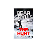 Orion Publishing Co Bear Grylls: The Hunt (häftad, eng)