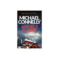 Orion Publishing Co Angels Flight (häftad, eng)