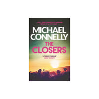 Orion Publishing Co The Closers (häftad, eng)