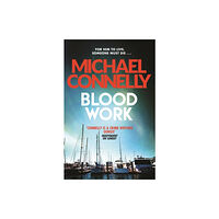 Orion Publishing Co Blood Work (häftad, eng)