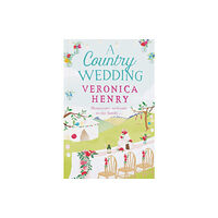 Orion Publishing Co A Country Wedding (häftad, eng)