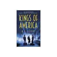 Orion Publishing Co Kings of America (häftad, eng)