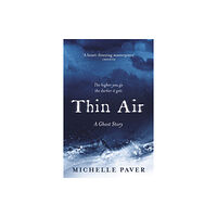 Orion Publishing Co Thin Air (häftad, eng)