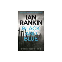 Orion Publishing Co Black And Blue (häftad, eng)
