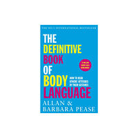 Orion Publishing Co The Definitive Book of Body Language (häftad, eng)