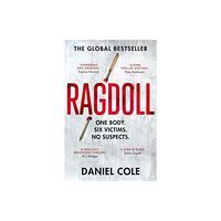 Orion Publishing Co Ragdoll (häftad, eng)