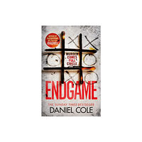 Orion Publishing Co Endgame (häftad, eng)