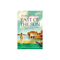 Orion Publishing Co East of the Sun (häftad, eng)