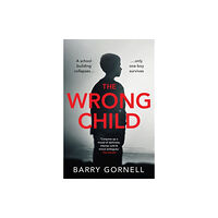 Orion Publishing Co The Wrong Child (häftad, eng)