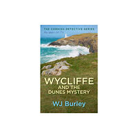 Orion Publishing Co Wycliffe and the Dunes Mystery (häftad, eng)