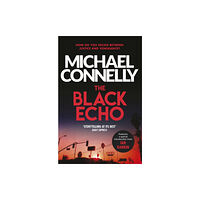 Orion Publishing Co The Black Echo (häftad, eng)