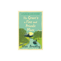 Orion Publishing Co The Grave's a Fine and Private Place (häftad, eng)