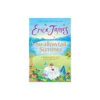 Orion Publishing Co Swallowtail Summer (häftad, eng)