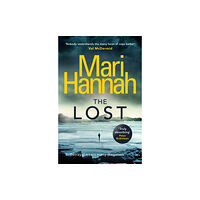 Orion Publishing Co The Lost (häftad, eng)