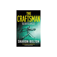 Orion Publishing Co The Craftsman (häftad, eng)