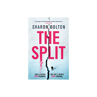 Orion Publishing Co The Split (häftad, eng)