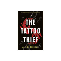 Orion Publishing Co The Tattoo Thief (häftad, eng)