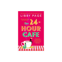 Orion Publishing Co The 24-Hour Cafe (häftad, eng)
